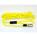 Soft Lines Soft Lines PSW10630YELLOW Floating Dog Swim Snap Leashes 0.37 In. Diameter By 30 Ft. - Yellow PSW10630YELLOW